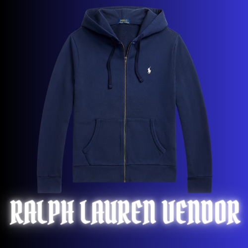 Ralph Lauren Vendor