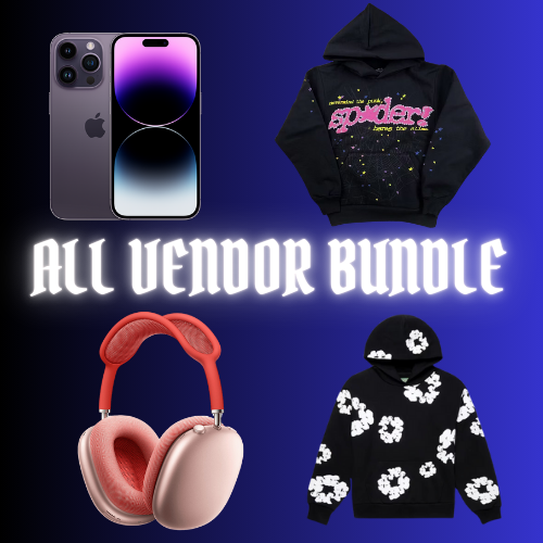 All Vendor Bundle