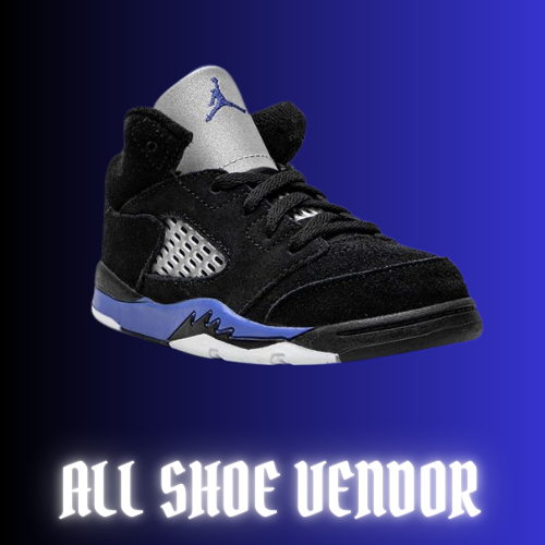 All Shoes Vendor